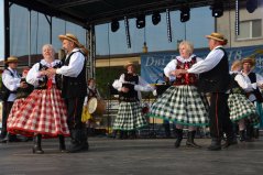 Losowe zdjęcie pochodzące z galerii wydarzenia: DNI PILZNA 2018